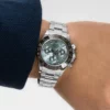 Rolex Cosmograph Daytona Oyster, 40 mm, platinum watch M116506-0002