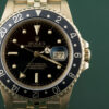 Rolex GMT-Master II M126718GRNR-0001 Oyster, 40 mm, yellow gold