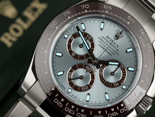 Rolex Cosmograph Daytona 116506 Series