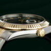 ROLEX Datejust M126333-0005 Oyster, 41 mm, Oystersteel and yellow gold