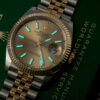 ROLEX Datejust M126333-0010 Oyster, 41 mm, Oystersteel and yellow gold