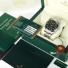 Rolex MILGAUSS Oyster, 40 mm, Oystersteel M116400GV-0001