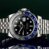 Rolex GMT-Master II Batman Jubilee Men's Watch 126710BLNR-0002