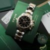 Rolex Cosmograph Daytona M126503-0003 Oyster, 40 mm, Oystersteel and yellow gold