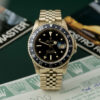 Rolex GMT-Master II M126718GRNR-0001 Oyster, 40 mm, yellow gold