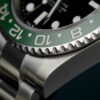 Rolex GMT-Master II Oystersteel Lefty Men's Watch 126720VTNR-0001