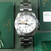 Rolex Explorer II Oyster, 42 mm, Oystersteel m216570-0001