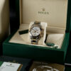 Rolex Cosmograph Daytona M126503-0001 Oyster, 40 mm, Oystersteel and yellow gold