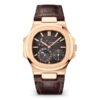 Patek Philippe Watches Nautilus Mens Rose Gold 5712R-001