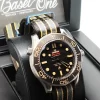 Omega Seamaster Ref. # 210.92.42.20.01.001