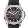 Patek Philippe Aquanaut Diamond Bezel 5167/300G-010