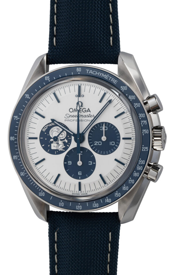 Omega Speedmaster Anniversary Series 310.32.42.50.02.001