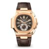 Patek Philippe Watches Nautilus Mens Rose Gold 5980R-001