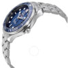 Seamaster Automatic Chronometer Blue Dial Men's Watch