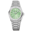 Zenith Defy Skyline 36 Green Dial - 03.9400.670/61.I001