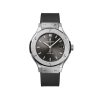 Hublot Classic Fusion Racing Grey Titanium Ref# 565.NX.7071.RX