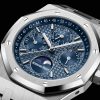 Audemars Piguet Royal Oak PERPETUAL CALENDAR Ref# 26574ST.OO.1220ST.03