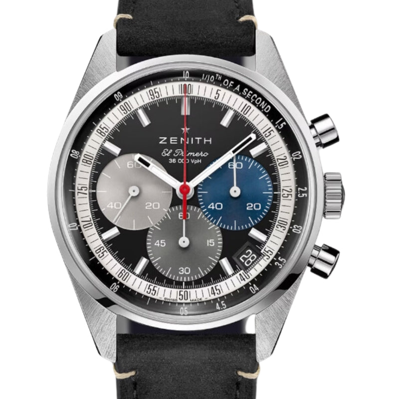 Zenith Chronomaster Original - Ref 03.3200.3600/22.C908