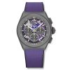 Zenith Defy 21 Ultraviolet - 97.9001.9004/80.R922