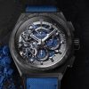 Zenith Defy Double Tourbillon - 10.9000.9020/79.R918