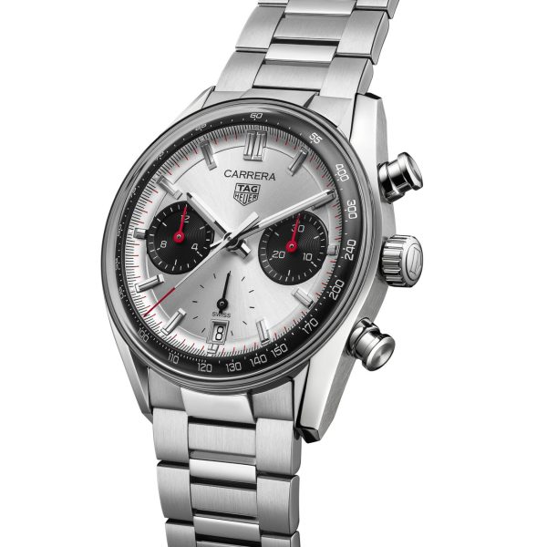 TAG Heuer Carrera Chronograph 39mm