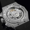 Hublot Classic Fusion Chronograph Orlinkski Titanium, 41mm, Ref# 549.NI.1270.RX.ORL23