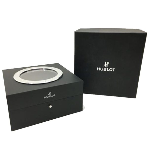 Hublot Spirit of Big Bang King Gold 42mm, Ref# 641.OX.0183.LR