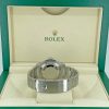 Rolex Submariner 41 mm Oystersteel Ref# 124060