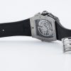 Hublot Spirit of Big Bang Titanium Ceramic 42mm, Ref# 641.NM.0173.LR