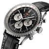 Breitling Navitimer B01 Chronograph 46 Stainless Steel Ref# AB0137211B1P1