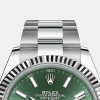 Rolex Datejust 41mm, Oystersteel and 18k White Gold, Ref# 126334-0027