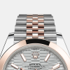 Rolex Datejust 41mm, Oystersteel and 18k Everose Gold, Ref# 126301-0018