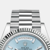 Rolex Day-Date, 40mm, Platinum, Ref# 228236-0006