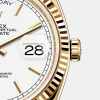 Rolex Day-Date, 36mm, 18k Yellow Gold, Ref# 128238-0081