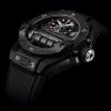 Hublot Big Bang MP-11 POWER RESERVE 14 DAYS 3D CARBON Ref# 911.QD.0123.RX