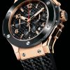 Hublot Big Bang Original Gold Ceramic 44mm, Ref# 301.PB.131.RX