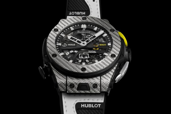 Hublot Big Bang Unico Golf 45mm, Ref# 416.YS.1120.VR