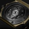 Hublot Big Bang SANG BLEU II MAGIC GOLD Ref# 418.MX.1103.RX.MXM22