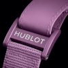 Hublot Big Bang UNICO SUMMER PURPLE Ref# 441.UL.5820.NR