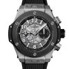 Hublot Big Bang Unico Titanium Ceramic 44mm, Ref# 421.NM.1170.RX