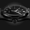 Hublot Classic Fusion Black Magic Ref# 542.CM.1171.RX