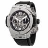 Hublot Big Bang Unico Titanium 44mm, Ref# 421.NX.1170.RX