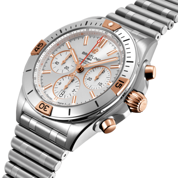 Breitling Chronomat B01 42, Ref# IB0134101G1A1