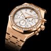 Audemars Piguet Royal Oak SELFWINDING CHRONOGRAPH Ref# 26715OR.ZZ.1356OR.01