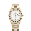 Rolex Day-Date, 36mm, 18k Yellow Gold, Ref# 128238-0082