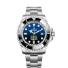 Rolex Deepsea, 44mm, Oystersteel, Ref# 136660-0003