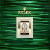 Rolex Lady-Datejust 28, 18k Everose Gold, Ref# 279175-0017