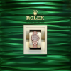 Rolex Lady-Datejust 28, 18k Everose Gold, Ref# 279175-0023