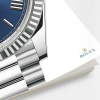 Rolex Day-Date, 40mm, Platinum, Ref# 228236-0007