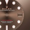 Rolex Yacht-Master Everose gold Ref# 268621-0003